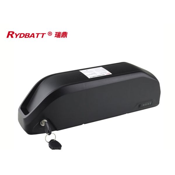 12Ah Electric Bicycle Battery Pack