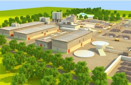 Buy 50~200T/H Steel Slag Crushing Machine Treatment Complete Equipment at wholesale prices