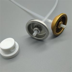 High-Performance Powder Spray Valve for Professional Use with Enhanced Features