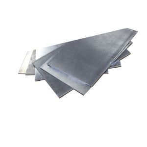 Super Thin Aluminium Clad Sheet , Aluminium Stainless Laminate Sheets