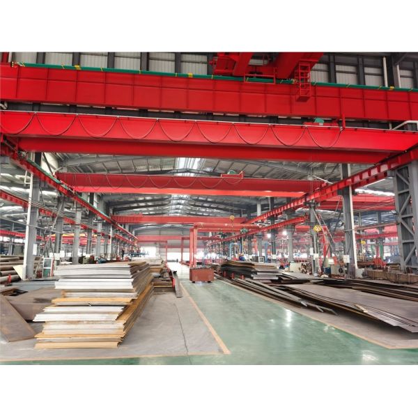 Hangzhou FAMOUS Steel Engineering Company