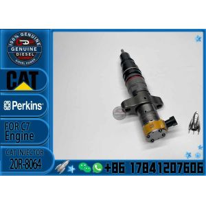 Wholesale Cat Injectors For Cat Diesel Spare Part Injector 263-8218 20R-8064 For