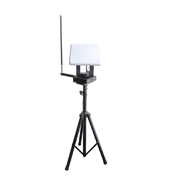 Buy Horizontal 360° Vertical 90° Rotate Angle UAV Data Transmission System for Data Transfer at wholesale prices