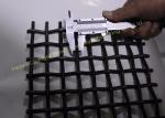Plain Dutch Weave Woven Wire Mesh