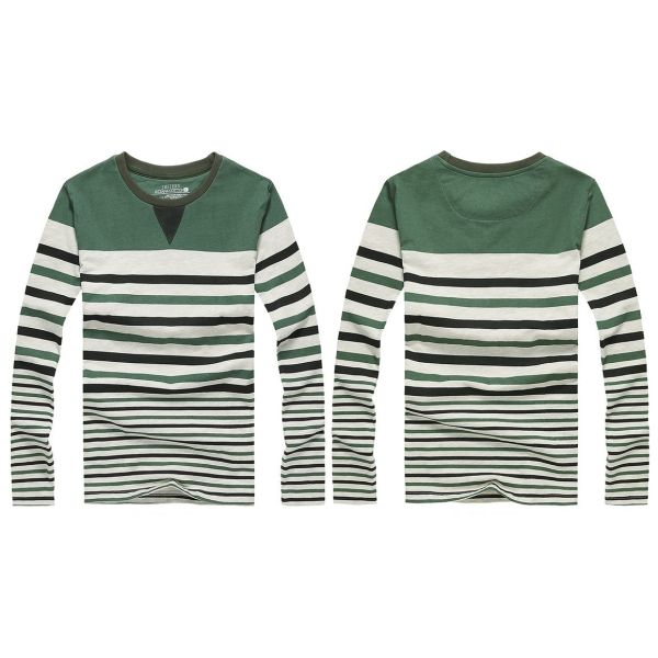 Buy Long Sleeve T-shirt at wholesale prices