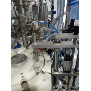 10ml 30ml Bottle Packaging Equipment Vial Liquid Perfume Serum Glass Dropper