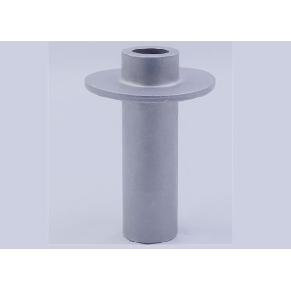 UKD Lost Wax Casting Surface Flange Slide Flat IATF16949 Certification