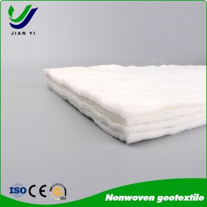 Versatile and Economical PET Geotextile: Multi-Functional Solution for