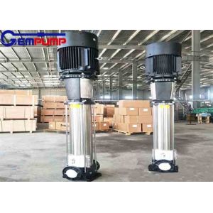 CDL Stainless Steel Centrifugal Pump