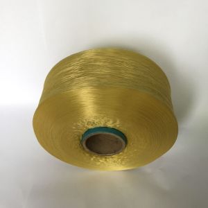 Durable Polypropylene Yarn for Custom Designed Carpet Backing High Tenacity PP