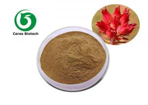 Quality Natural Rhodiola Rosea Extract Salidroside Rosavins for health care for sale