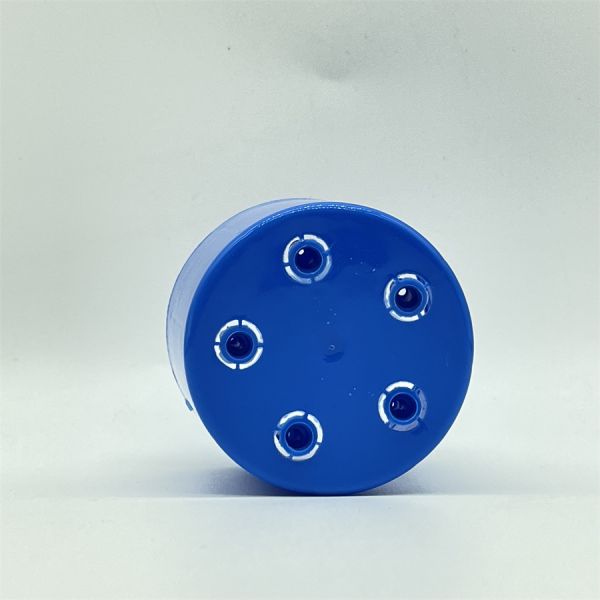 1 Inch Butane Refill Valve for Lighter Gas with Buna Gasket