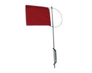 Buy WIND PENNANT STRUCTURE, NYLON FLAG at wholesale prices