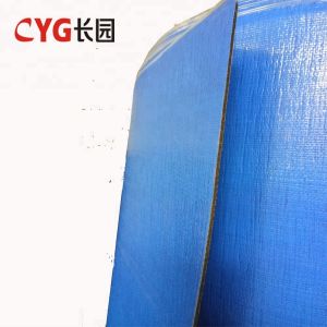 xpe material foam heat retention covers