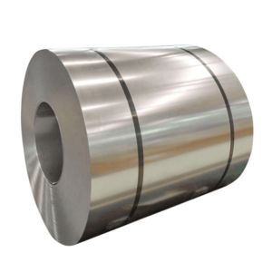 China Hot Rolled Cold Drawn 304L Stainless Steel Coil 1219mm 201 on sale