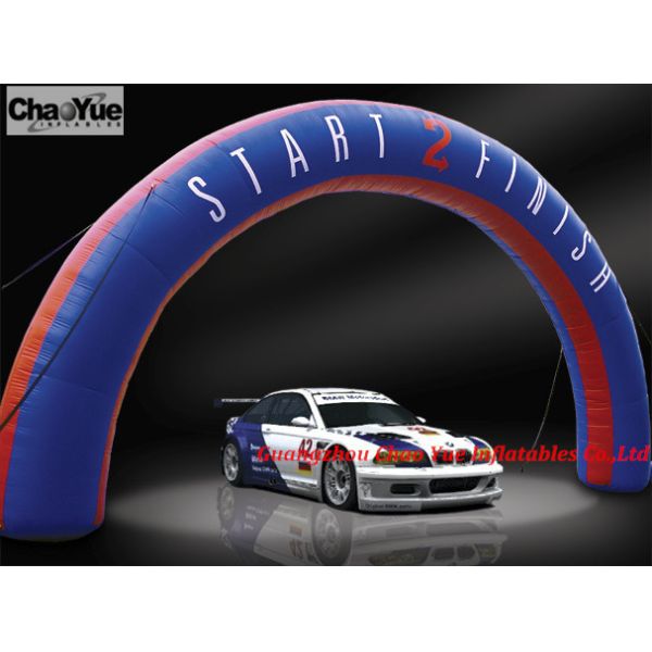 Buy 2015 Hot Sale New Arrival Inflatable Arch (CY-M1858) at wholesale prices