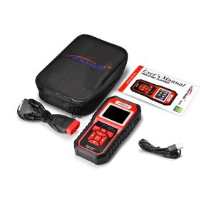 Foxwell Autel Launch Diagnostic Evap Leak Detector Smoke Machine Long Lifespan