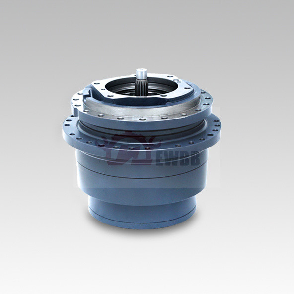 Daewoo Doosan Hydraulic Excavator Gearbox DH370-9 DX300-7