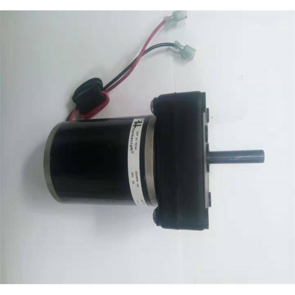 Buy Higher Speed  Brush Type Dc Motor , Small Brushed Motor 1800 Rpm 3600 Rpm at wholesale prices