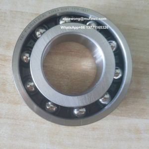 Quality F-615463.02.KL Hyundai CVT Transmission Bearings 44X88X20mm for sale