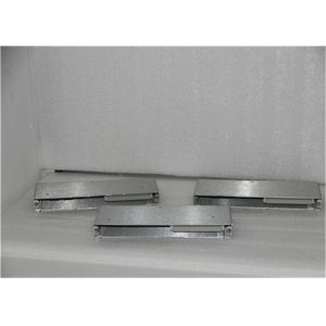 Robot Arm Low Pressure Aluminum Casting Ra6.3-12 Roughness Light Weight Machine