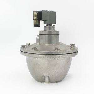 2-1/2'' Goyen CA62T Type Electromagnetic Pulse Valve