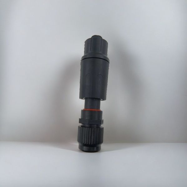 FPM Waterproof Connector For Ericsson Fiber To Antenna Application