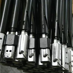 Wireline Fishing Tools Overshot