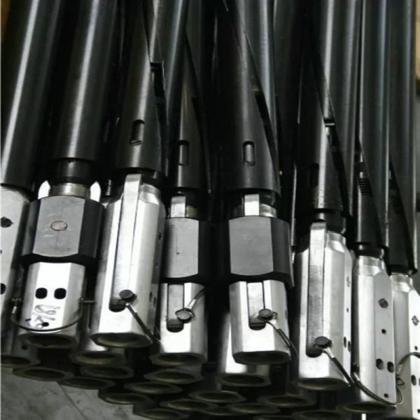 Buy Wireline Fishing Tools Overshot at wholesale prices