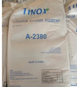 Buy White Powder Product Name Titanium Dioxide Anatase with Density 4.23 G/cm3 at wholesale prices
