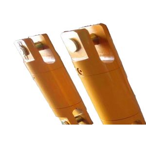 Kelly Drive Stub Rotary Drilling Rig