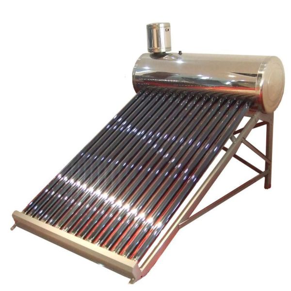 Buy solar domestic hot water system at wholesale prices