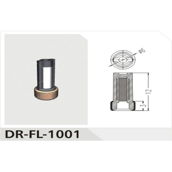 Best Sellers In Automotive Replacement Fuel Injector Filters