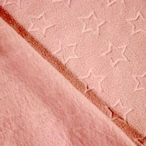 210gsm Micro Polar Fleece Fabric