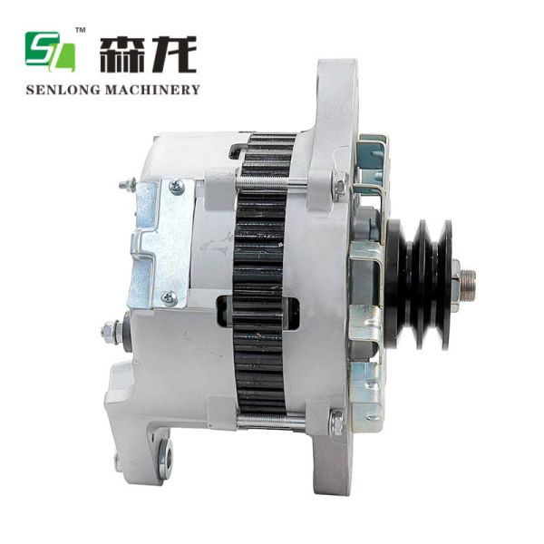 600-861-9131,90A D65WX Bulldozer Alternator 6008259330 6008259820 0350008430 0350008490