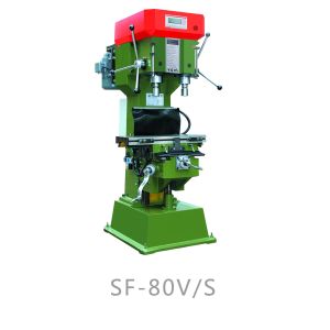 Dual Spindle Metal Manual Lathe Turning Machine , Drilling / Reaming / Tapping