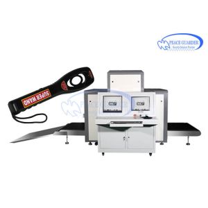 ROHS X Ray Baggage Scanner
