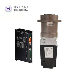 Industrial Servo AGV Drive System Encoder 500N