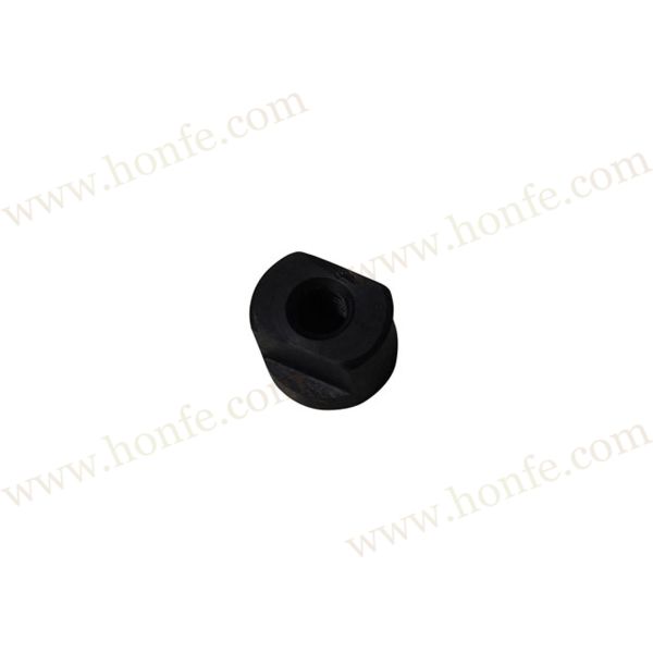 Buy Small PS1471 Loom Replacement Parts Steel Cone Nut 911-131-155 ISO9001 at wholesale prices