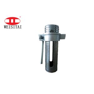 China CMA CNC Thread Q235 Steel Scaffolding Prop Parts on sale