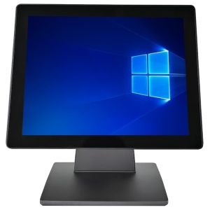 Restaurant Point of Sale Systems with Aluminium Alloy Housing and SDK Function