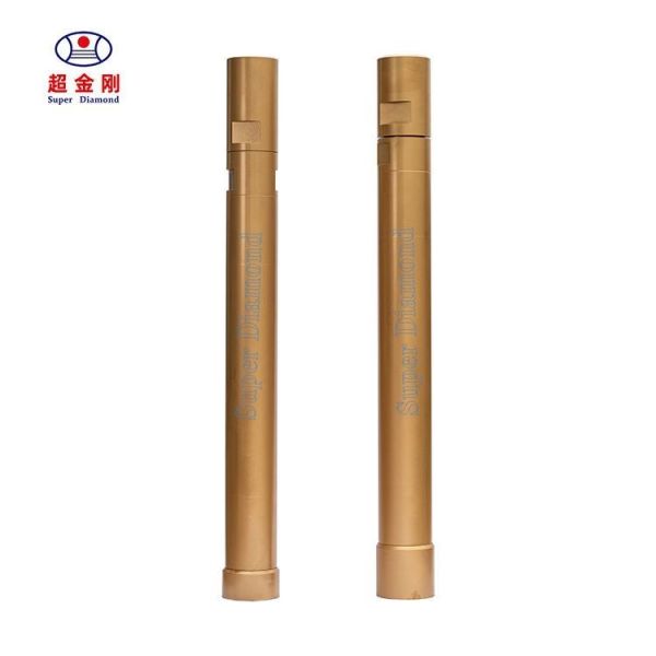 Halco Hammers Borewell Hammer Bit with ASTM Standard and ISO 9001 2000