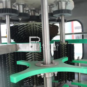 900BPH 5 Gallon Bucket Washer