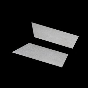 Textile Industry Film Cutting Blade Customized Size