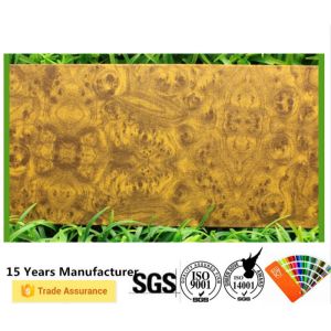 Heat Transfer Wood Powder Coating , Epoxy Resin Sublimation Powder Coating