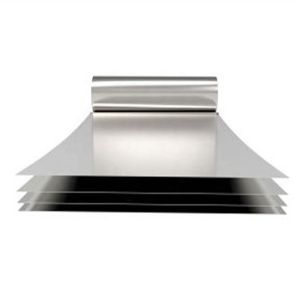 Uns N08800 Nickel Alloy Steel Heat Resistant Super 0.1mm