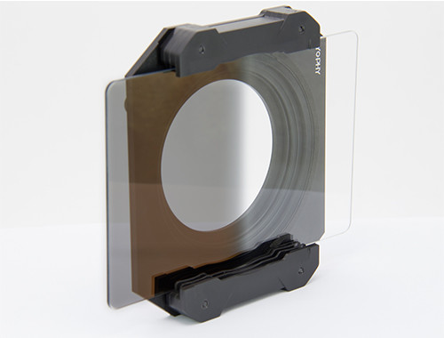 Neutral Density Filters Square Camera Lens Filters With Filter Holder For