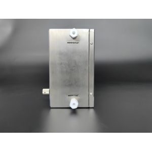 Touch Dissolved Ozone Oxygen Concentration Analyzer Zetron Uvoz-150W