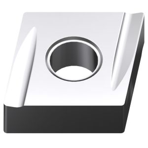 Quality High Surface Quality TiCN Cermet CNC Turning Inserts CNGG120402R-C for sale