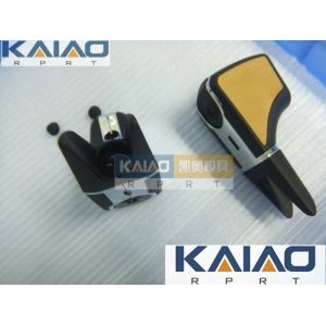 Customized Electronics Injection Molding , Cnc Machining Services Drilling